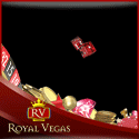 Royal Vegas オンラインカジノ