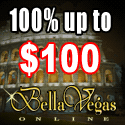 Belle Vegas オンラインカジノ