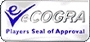 eCOGRA オンラインゲーミング監督機関